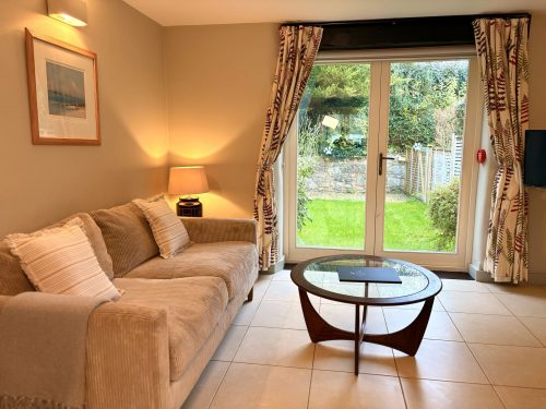 Poppy Cottage image