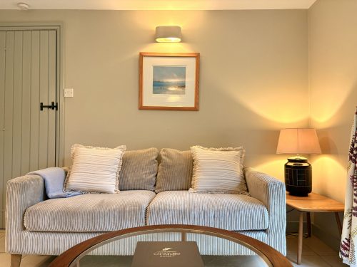 Poppy Cottage image