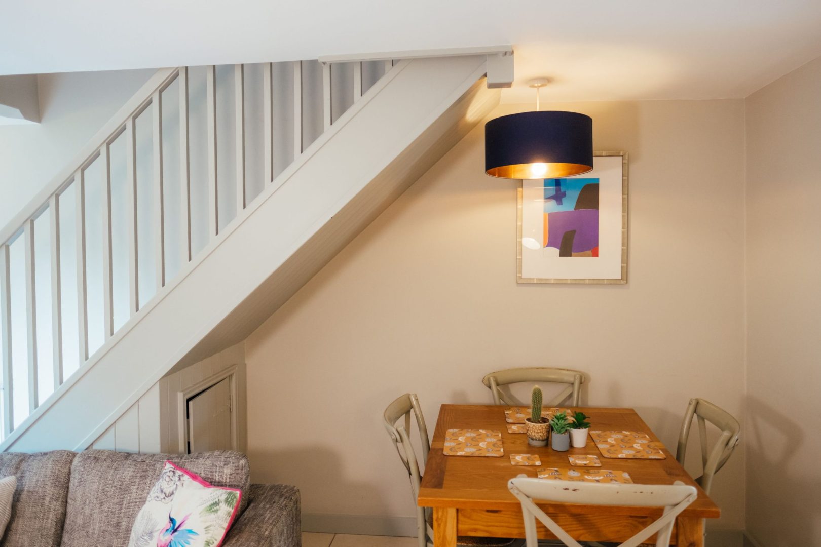 Sweet Pea Cottage image