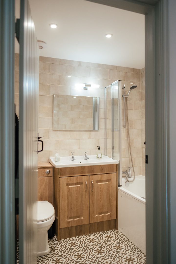 Sweet Pea Cottage image