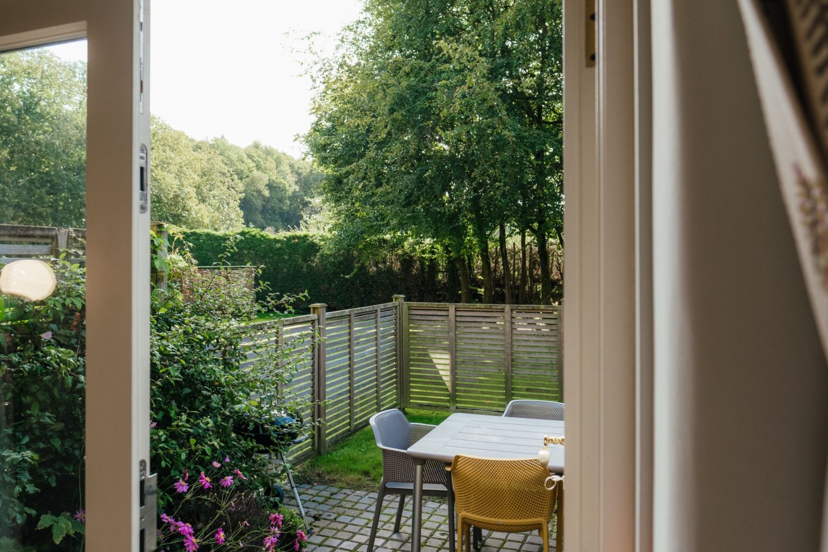 Sweet Pea Cottage image