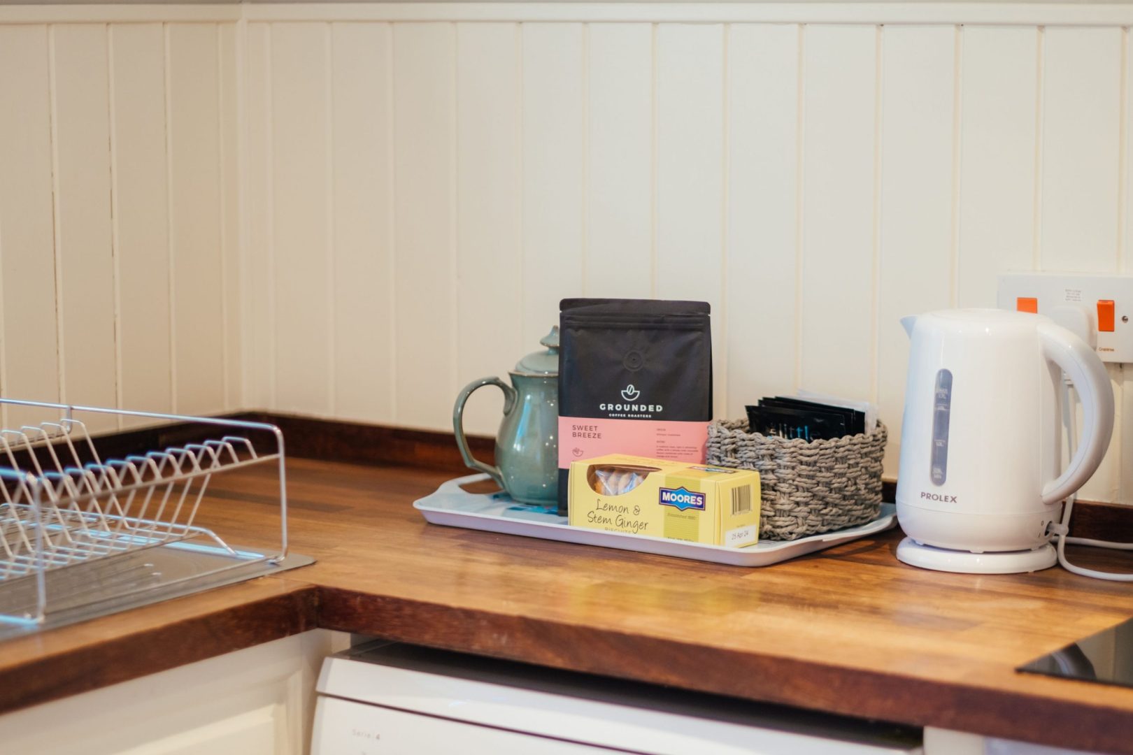 Wisteria Cottage image