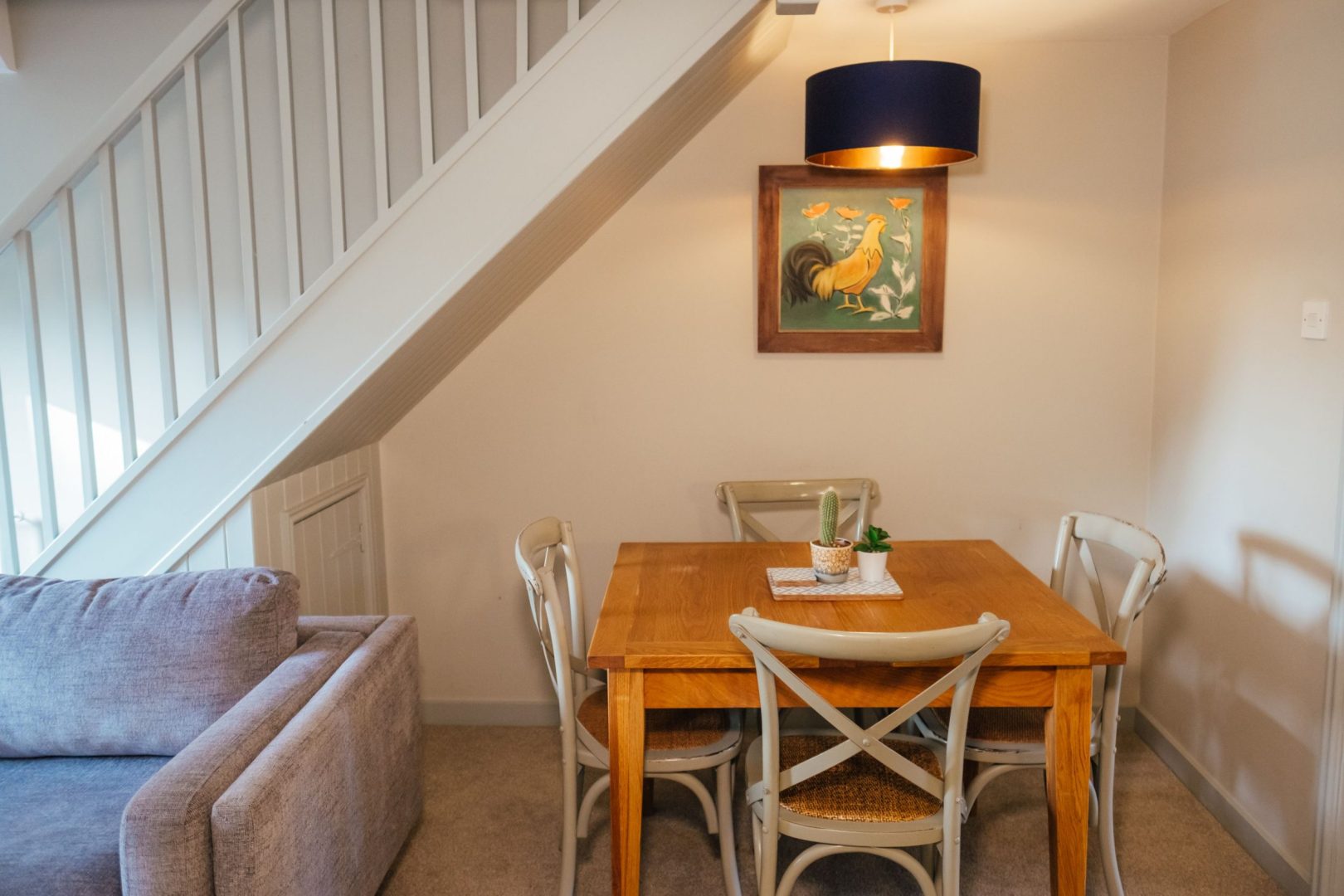 Wisteria Cottage image