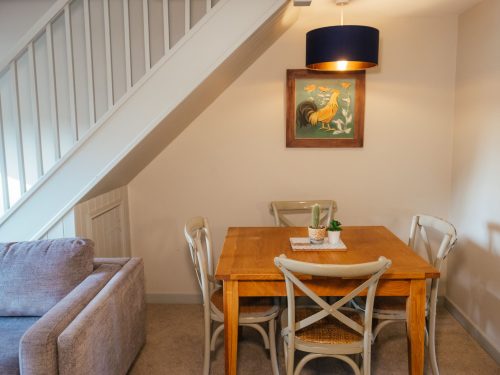 Wisteria Cottage image