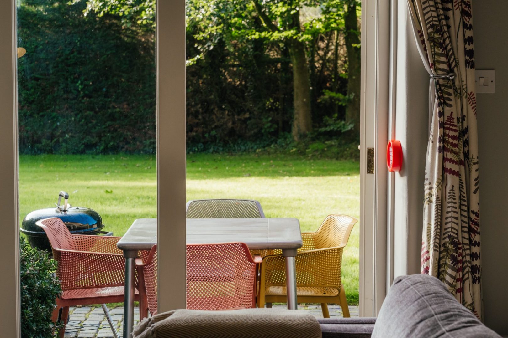 Wisteria Cottage image