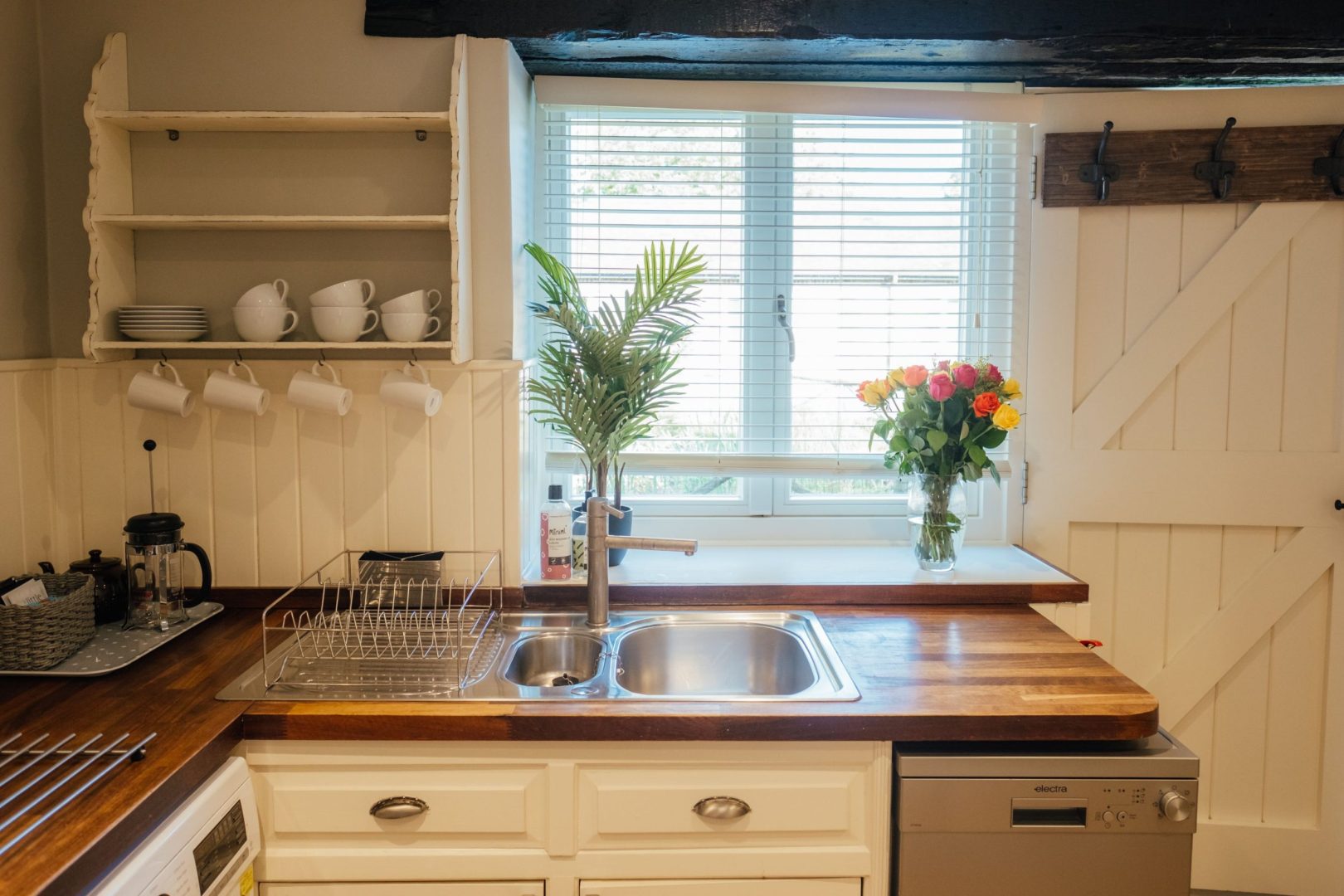 Rosemary Cottage image