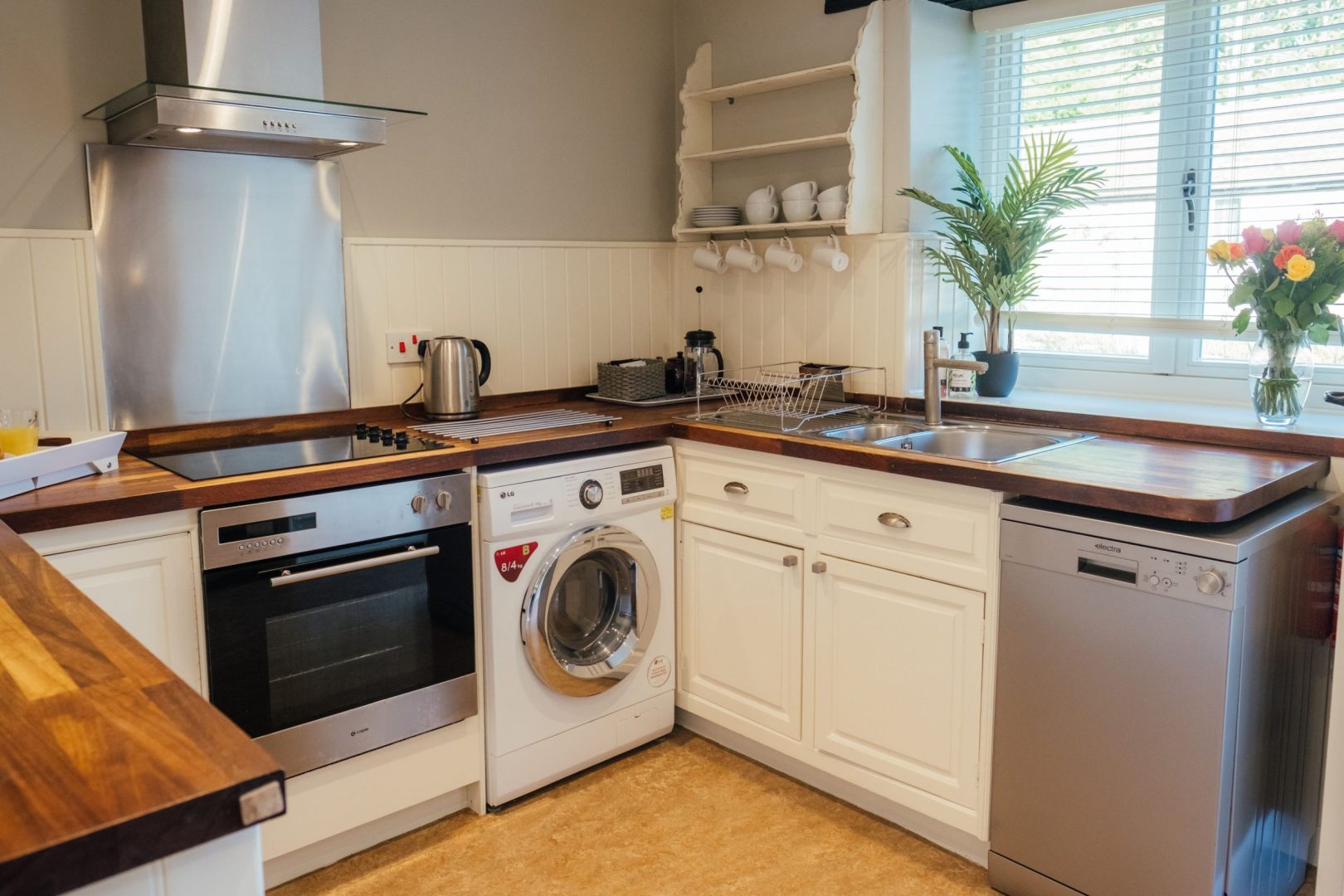 Rosemary Cottage image