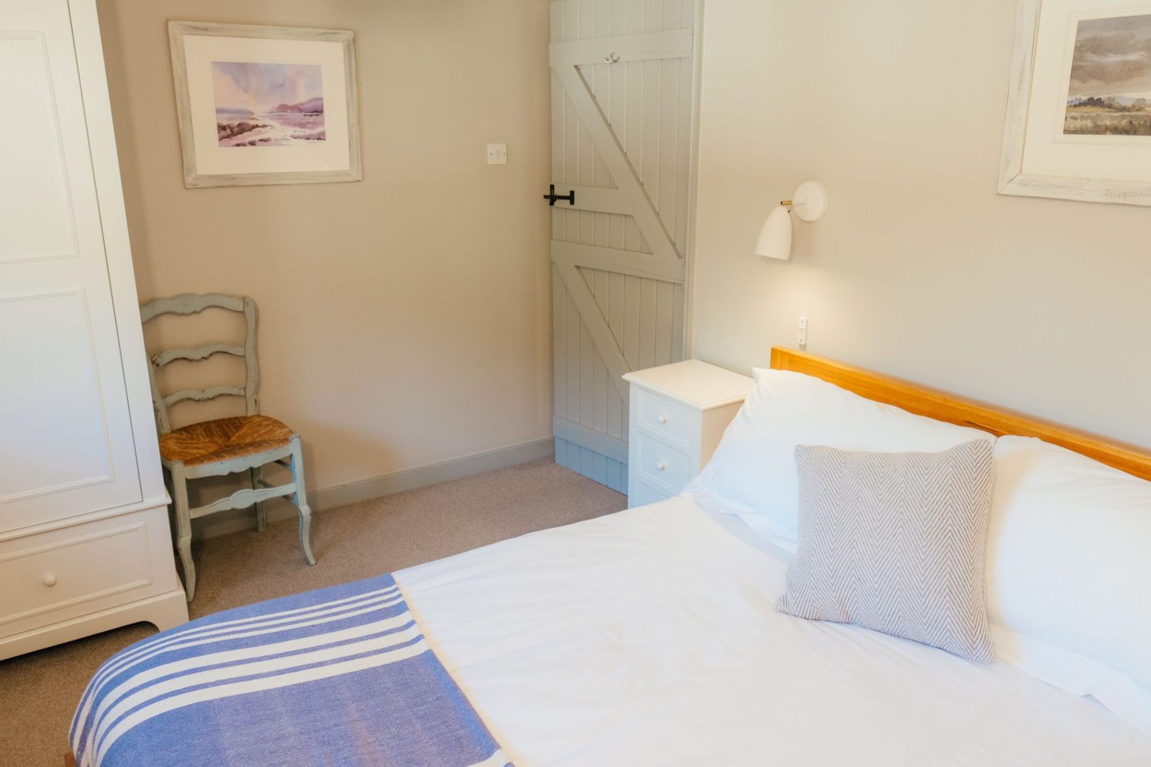 Rosemary Cottage image