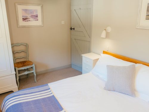 Rosemary Cottage image