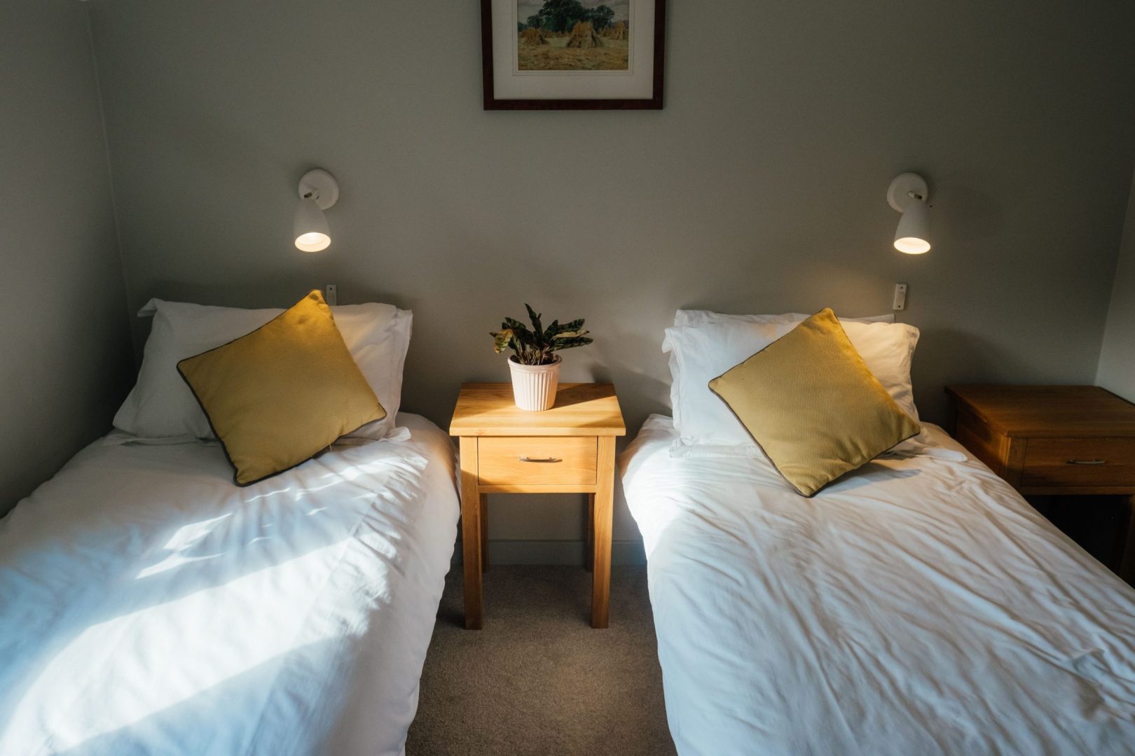 Rosemary Cottage image