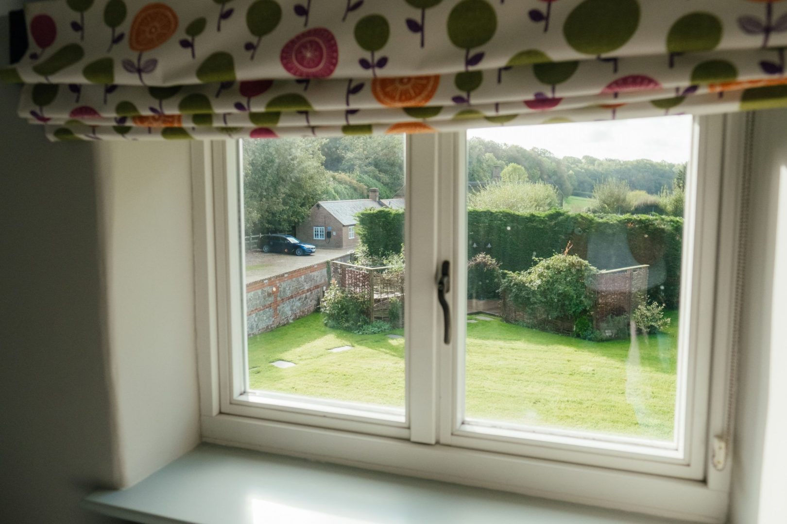 Forget Me Not Cottage image