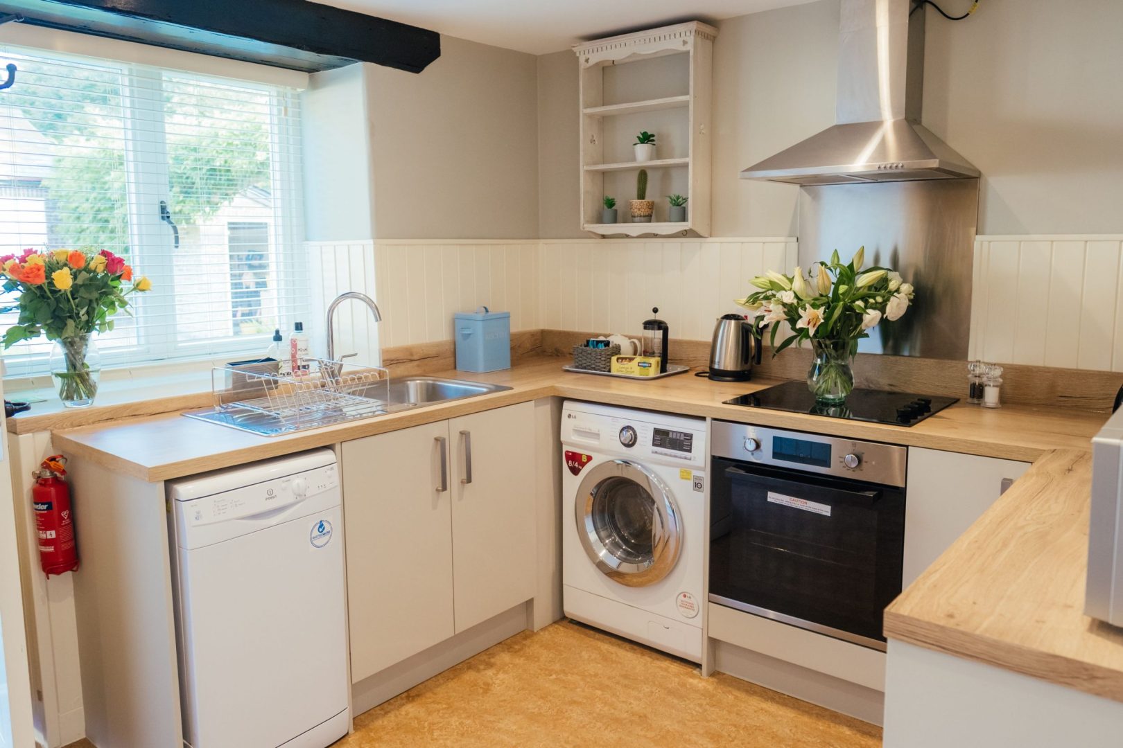 Forget Me Not Cottage image