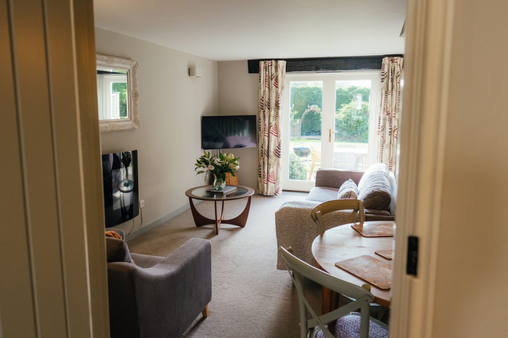 Forget Me Not Cottage image