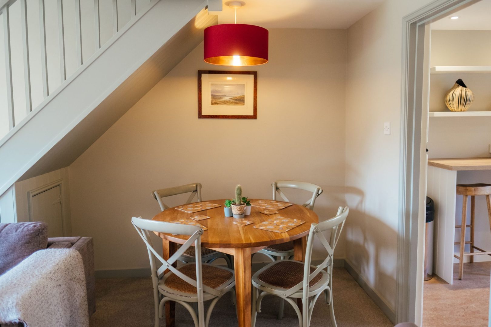 Forget Me Not Cottage image