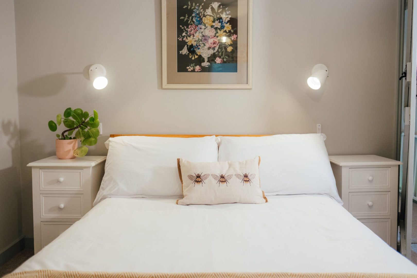 Forget Me Not Cottage image