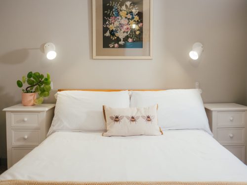 Forget Me Not Cottage image