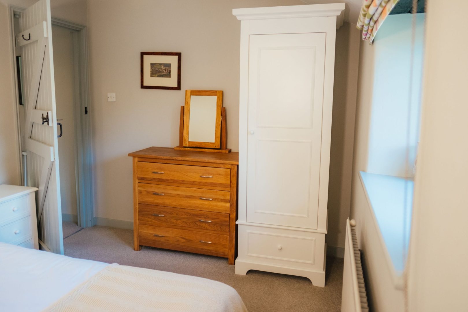 Forget Me Not Cottage image