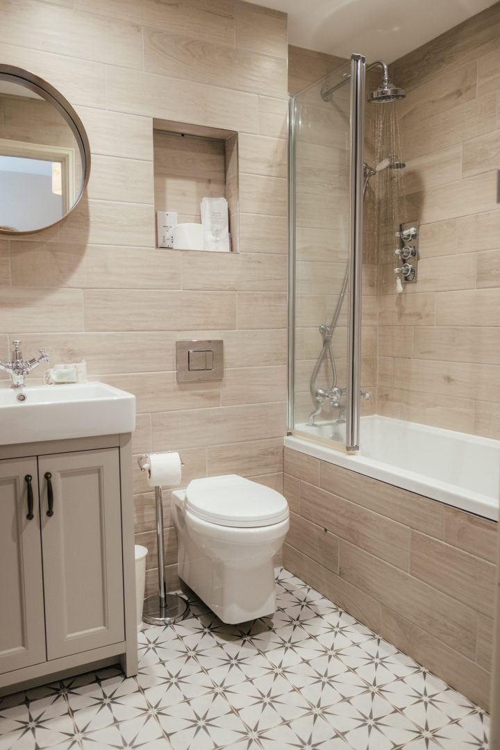 Forget Me Not Cottage image