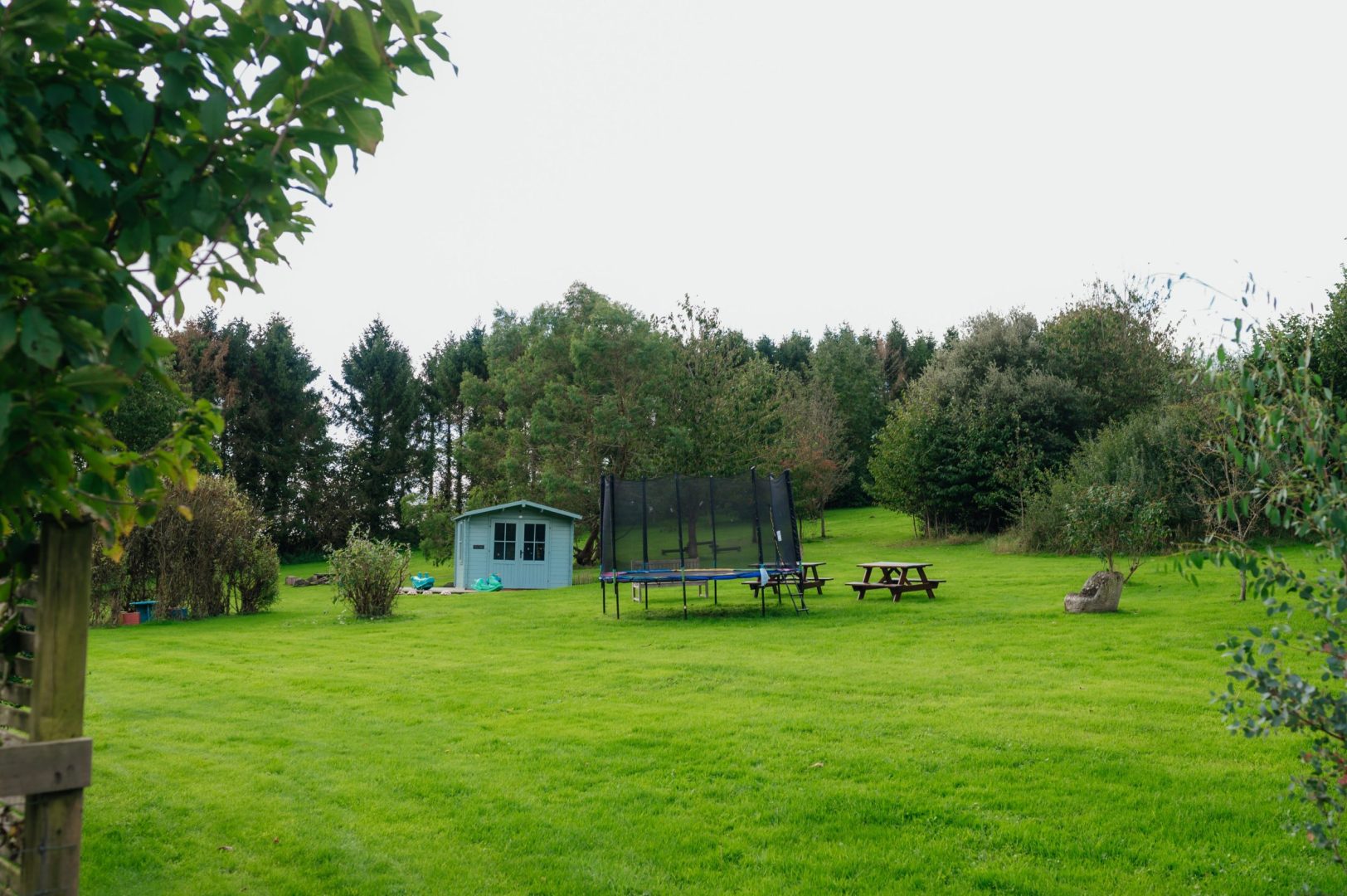 Forget Me Not Cottage image