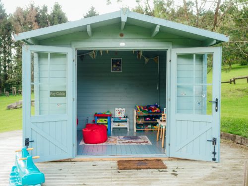 Forget Me Not Cottage image