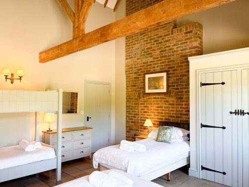 Lilac Cottage image
