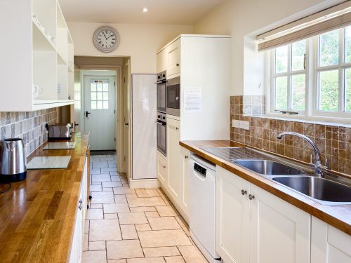 Lilac Cottage image