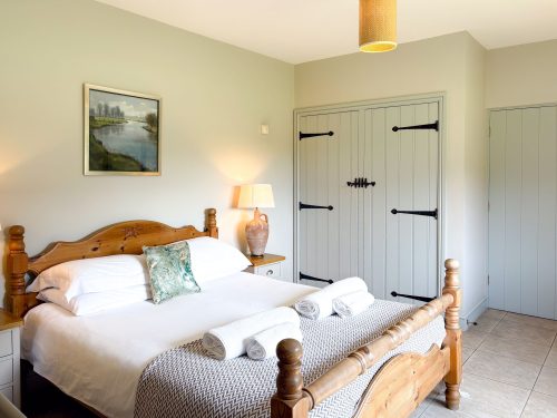 Lilac Cottage image