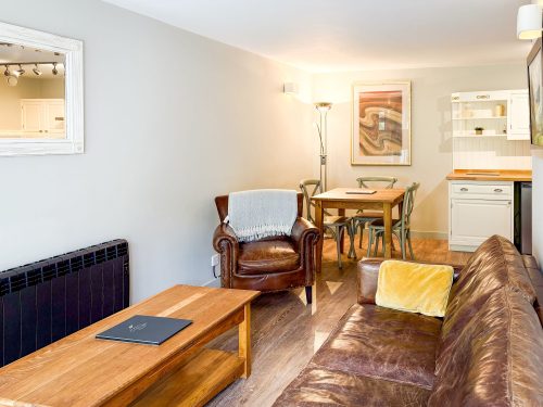Rose Cottage image