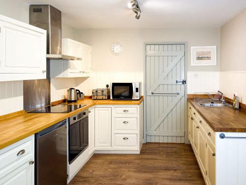 Rose Cottage image