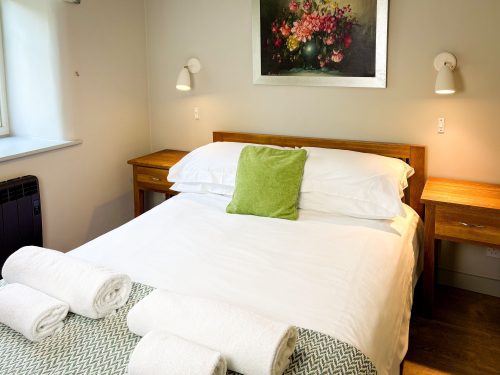 Rose Cottage image