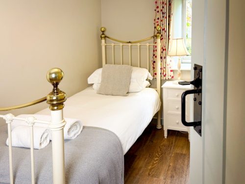 Rose Cottage image