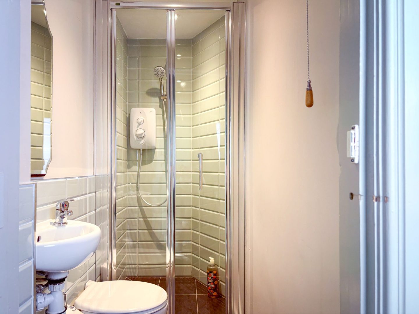 Heather Cottage image