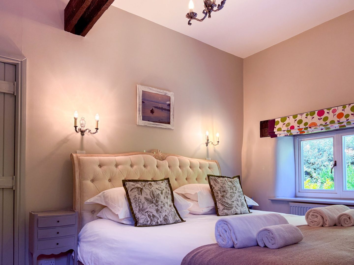 Heather Cottage image