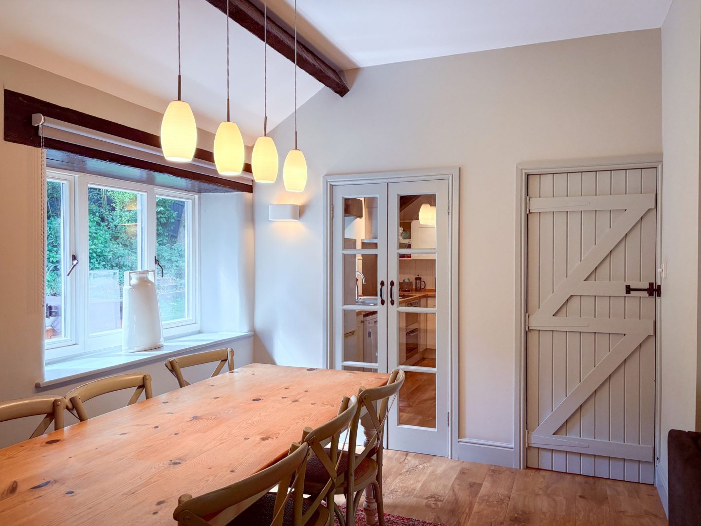 Heather Cottage image