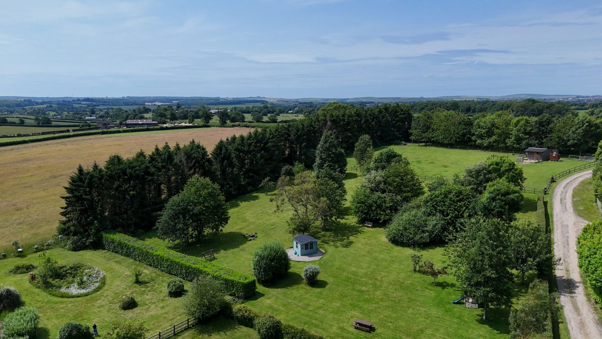 Rosemary Cottage image