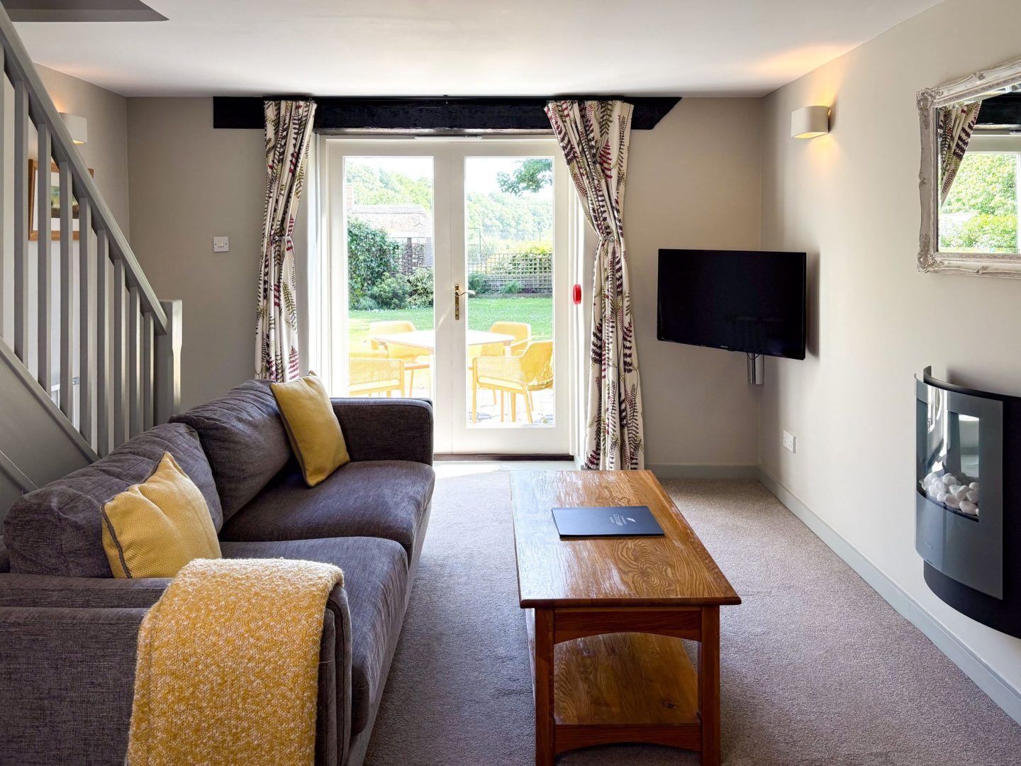 Rosemary Cottage image