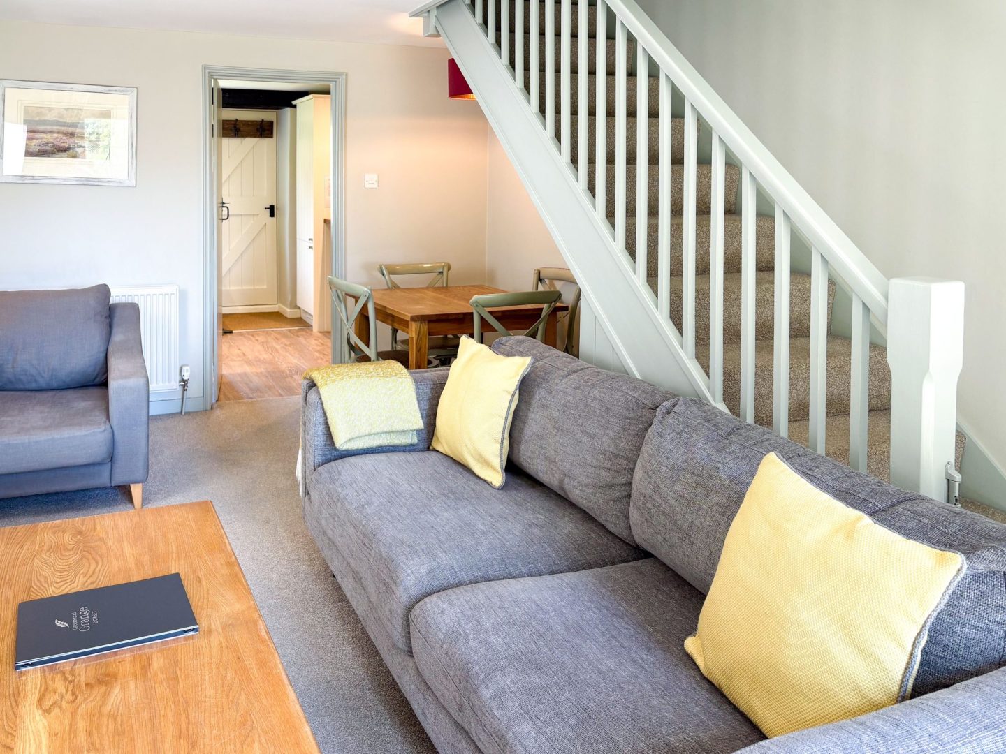 Rosemary Cottage image