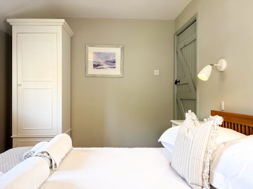 Rosemary Cottage image
