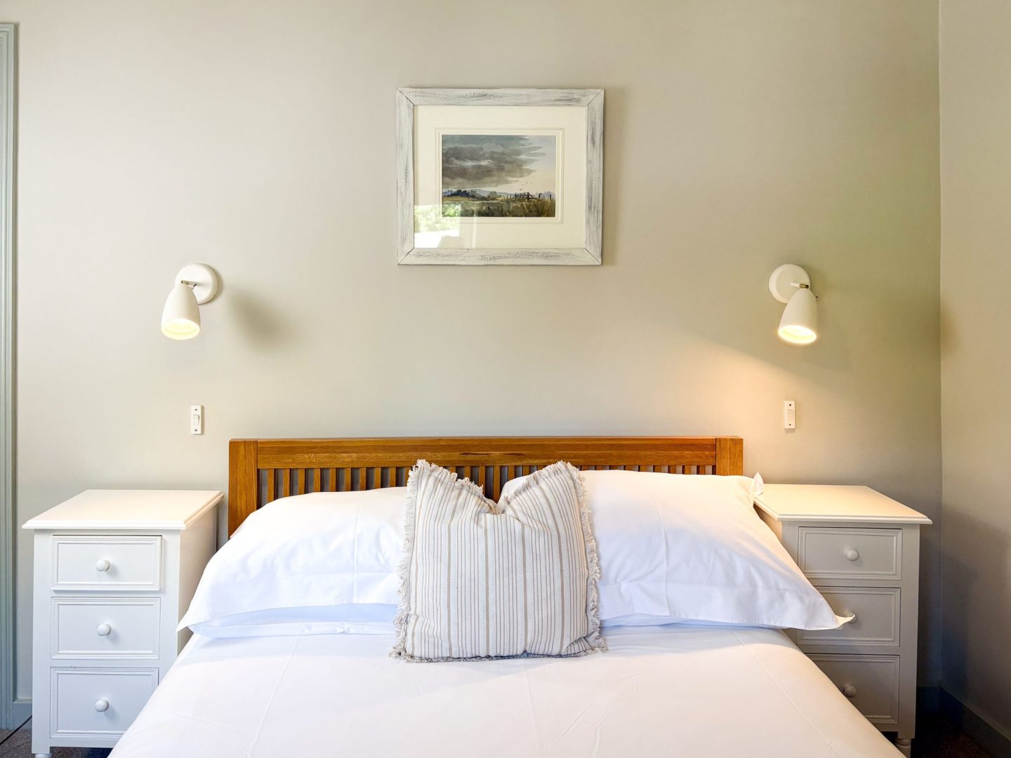 Rosemary Cottage image