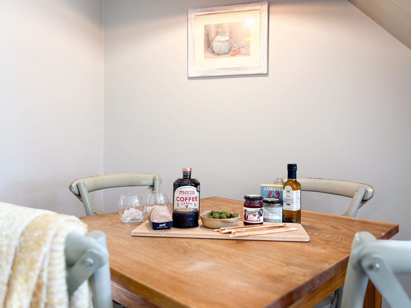 Rosemary Cottage image