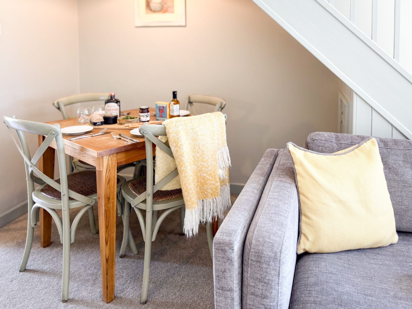 Rosemary Cottage image