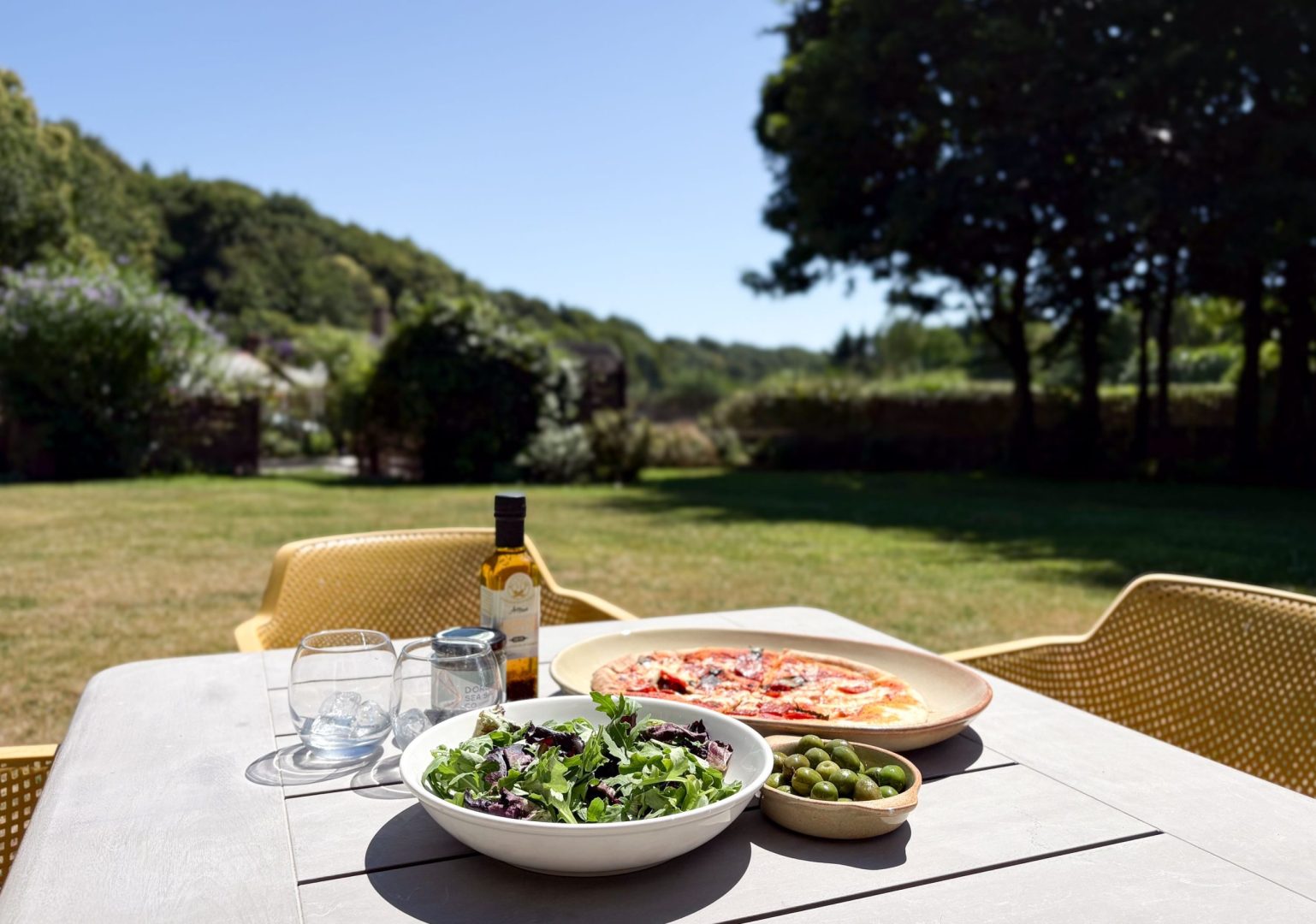 Wisteria Cottage image