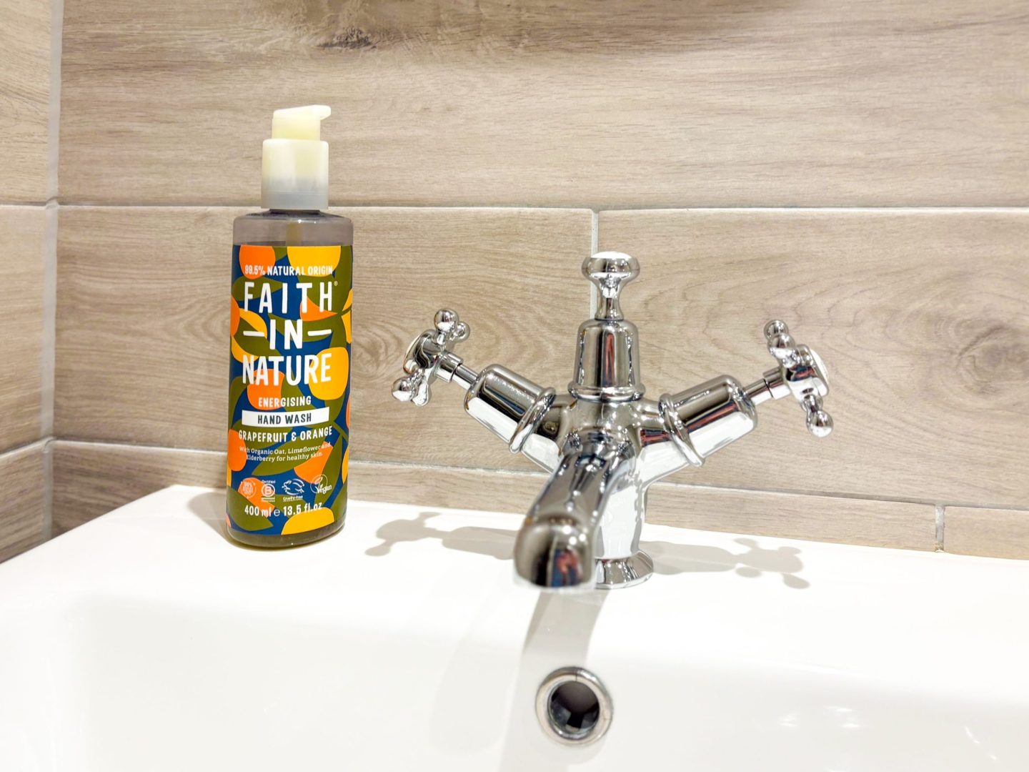 Wisteria Cottage image