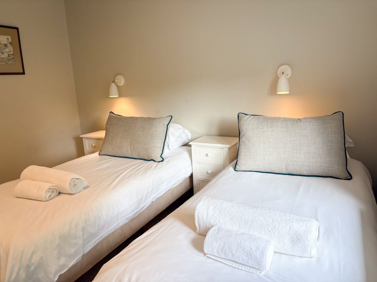 Sweet Pea Cottage image