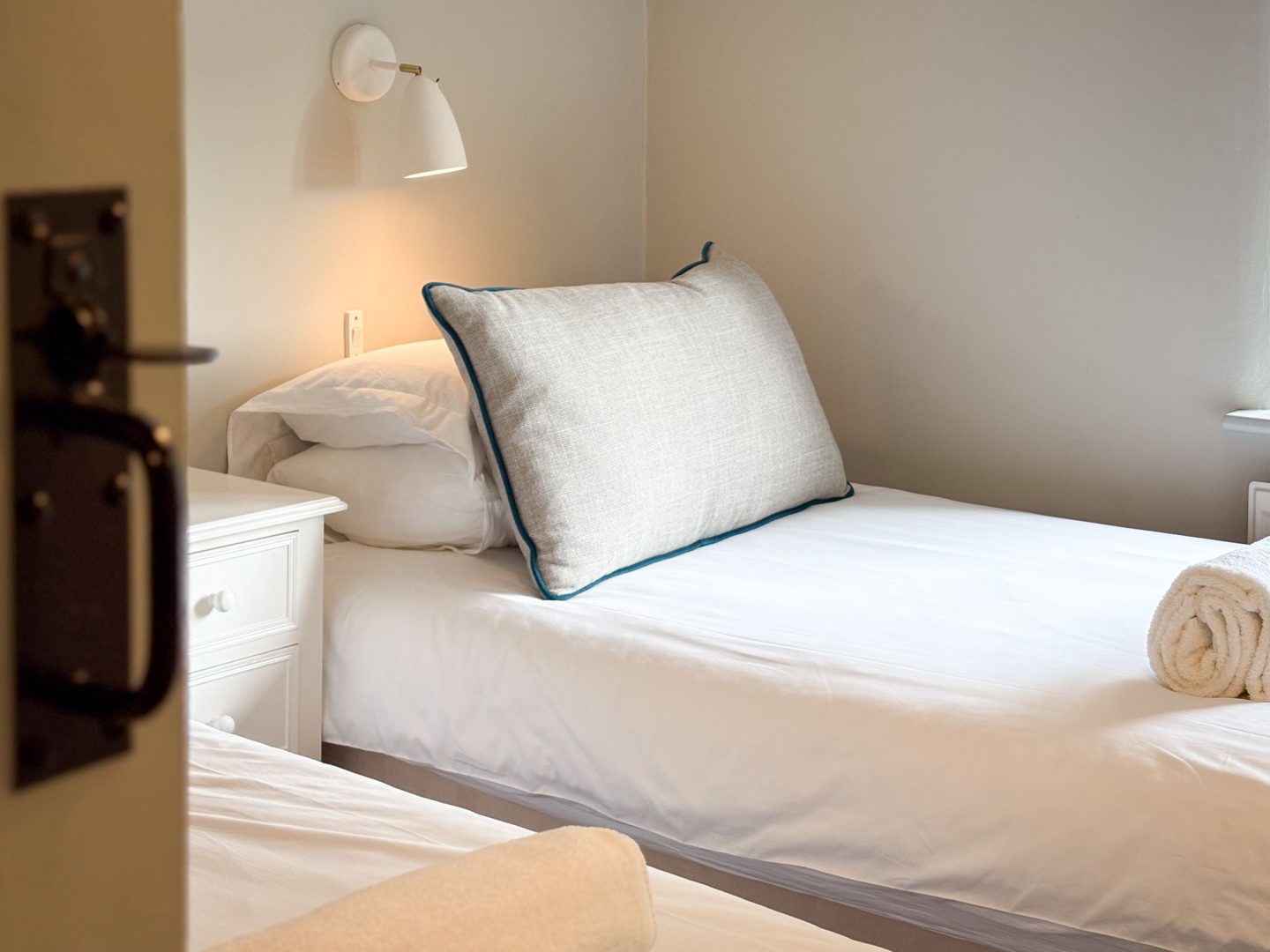 Sweet Pea Cottage image