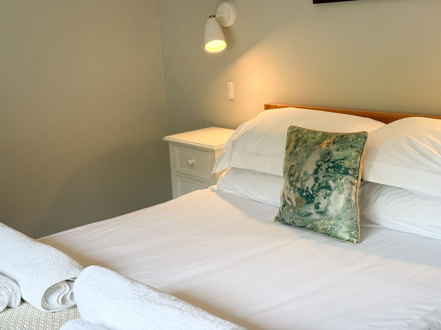 Sweet Pea Cottage image