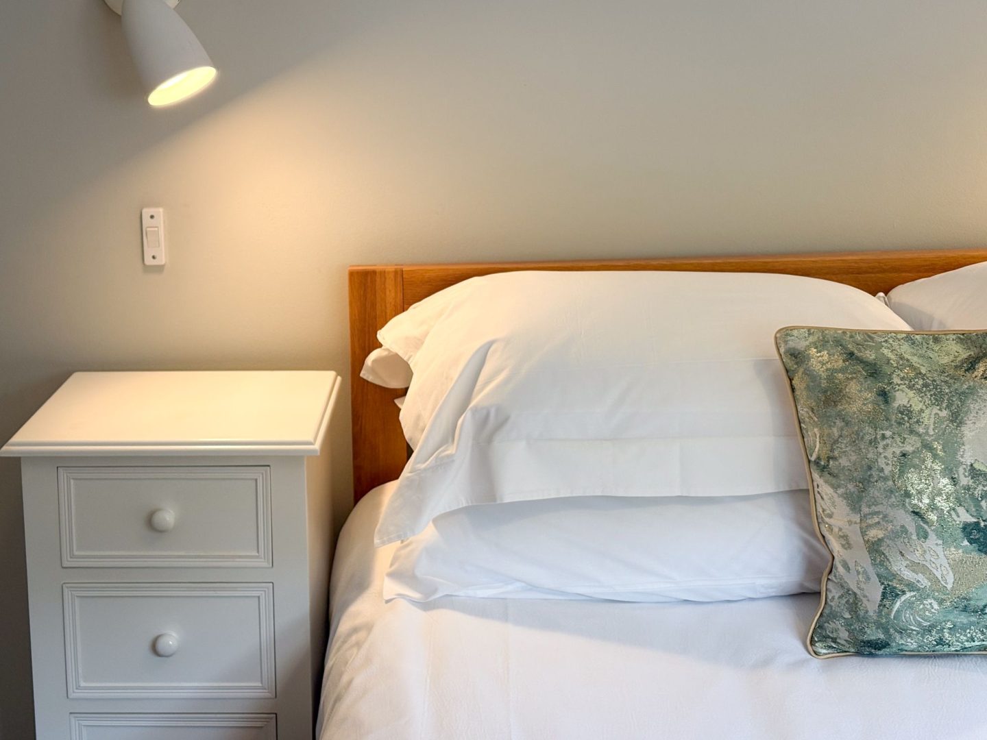 Sweet Pea Cottage image