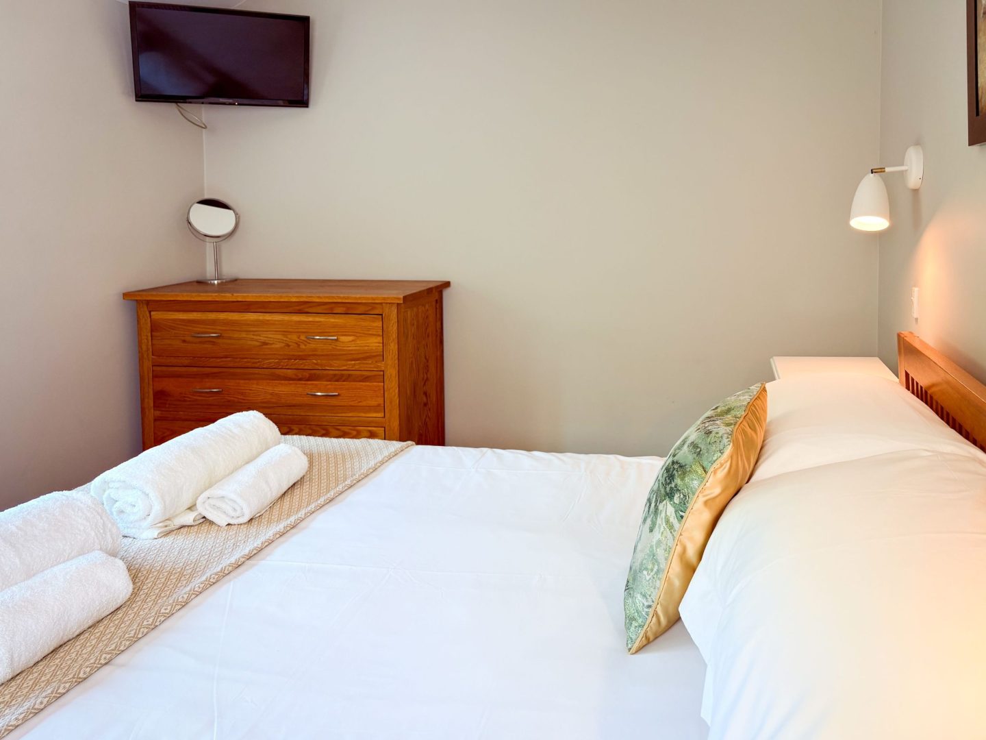 Sweet Pea Cottage image