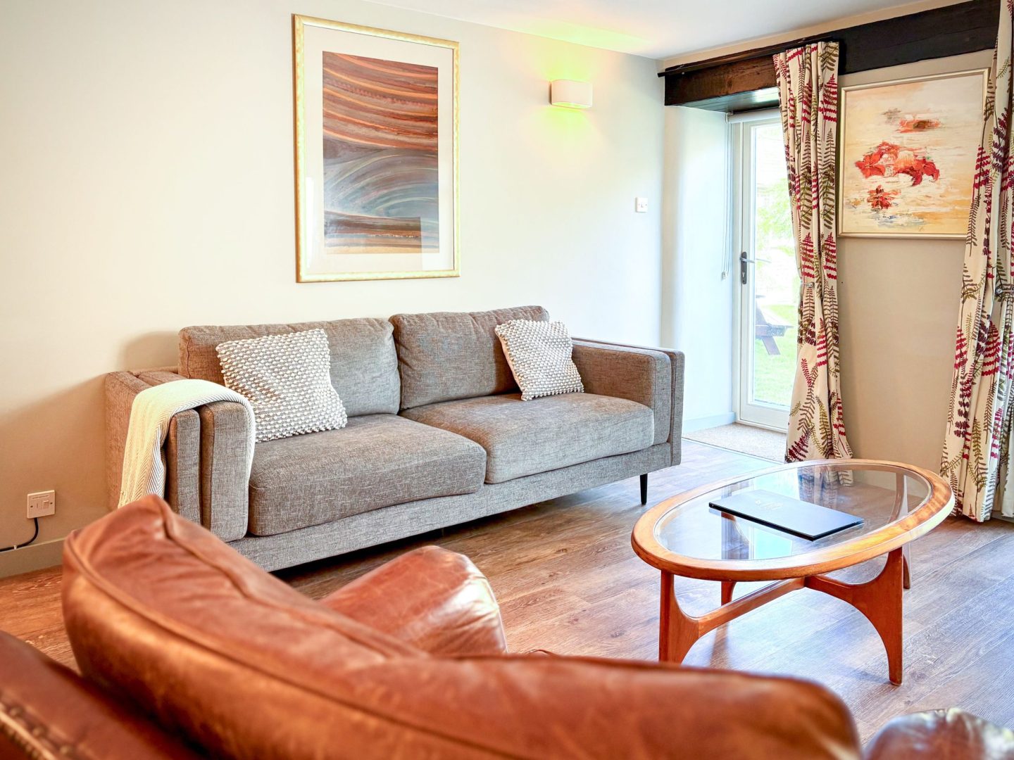 Bluebell Cottage image