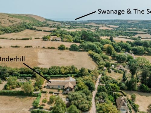 Underhill image